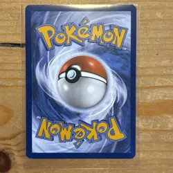 Glaceon 025/131 - Pokemon Prismatic Evolutions - Masterball Reverse & Eevee x2 - Image 2