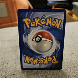 Omastar Pokemon TCG Neo Discovery 1st Edition Uncommon Card #43/75 - Image 2
