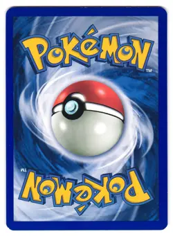 Spinarak 64/75 Common Neo Discovery Pokemon 1st Edition LP - Image 2