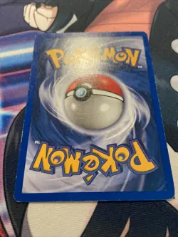 Snubbull 55/64 1st Edition Neo Revelation Pokemon - LP - Image 4