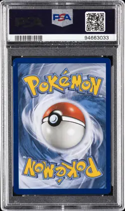 2016 POKEMON XY BREAKPOINT #117 FULL ART/ESPEON EX PSA 10 - Image 2