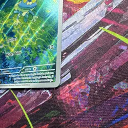 Pokemon TCG Froakie 088/086 from Chaos Rising - Image 5