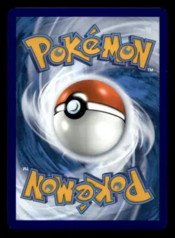 Super Rod 027/034 CLC Classic Collection Pokemon NM - Image 2