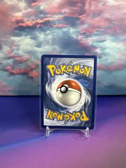 Froakie 088/086 Pokemon Me04: Chaos Rising Holo - Illustration Rare NM - Image 2