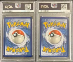 reserved PSA 10 MARSHADOW & MACHAMP GX 198 221 UNBROKEN BONDS TAG TEAM POKEMON - Image 2