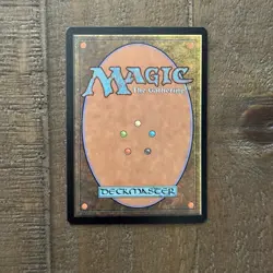 Goblin Gardener FOIL- 7th Edition - Near Mint - MTG Magic The Gathering TCG - Image 3