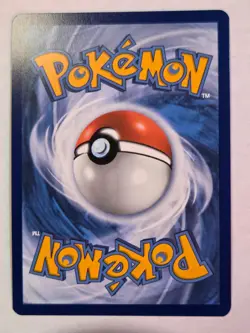 Team Rocket's Articuno 051/182 Rare Destined Rivals Pokemon Holo Near Mint - Image 2
