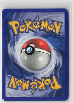 Feebas 50/106 Reverse Holo Stamp Emerald Pokemon LP - Image 2