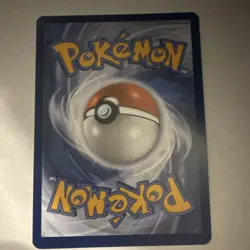 Pokemon Team Rocket's Meowth 203/182 Illustration Rare Full Art Holo EN - Image 2