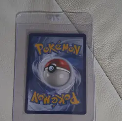 Pokemon TCG Mega Absol EX 180/132 Special Illustration Rare Holo - Image 2