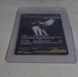 Pokemon TCG Mega Absol EX 180/132 Special Illustration Rare Holo - Image 3