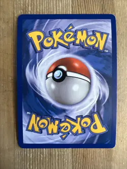 Pokemon TCG Flaaffy Heartgold Soulsilver 42/123 Reverse Holo Uncommon VLP - Image 2