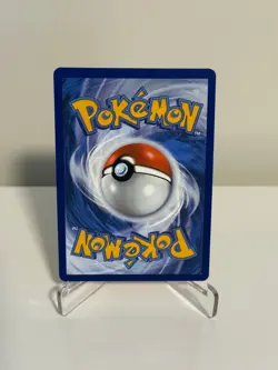 Pansear 014/086 Pokemon White Flare SV Master Ball Reverse Holo Pokemon NM - Image 2