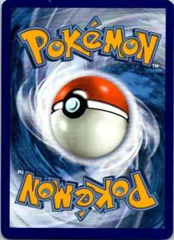 Flaaffy 39/114 Steam Siege Pokemon Reverse Holo Near Mint - Image 2