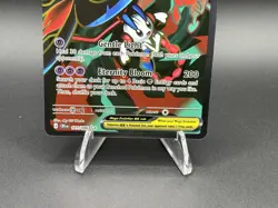Mega Floette ex 101/086 Ultra Rare Chaos Rising Pokemon Near Mint - Image 3