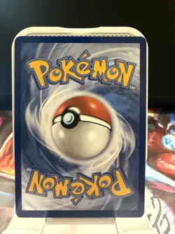 Pokemon - Pikachu ex 057/191 - Sv08: Surging Sparks Holo - Image 2