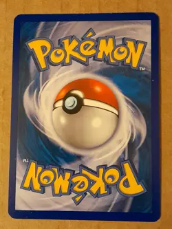 Dusknoir FB 26/147 Pokemon League Reverse Holo Promo NM See Pictures - Image 2