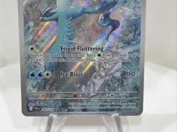 Pokemon Journey Together Articuno 161/159 Illustration Rare - Image 5