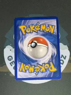 Pokemon TCG Switch 83/101 Dragon Frontiers Reverse Holo Common English 2006 LP - Image 2