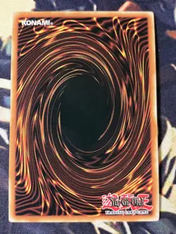 Yugioh: Polymerization - MAGO-EN044 - Premium Gold Rare - 1st Edition NM - Image 2