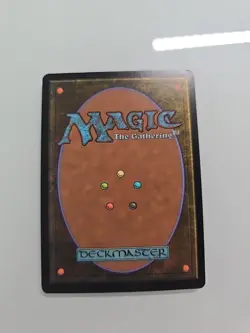 MTG Magic Mary Jane Watson 0004 Marvel Play Promo - Image 2