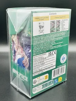 Boxes One Piece Sealed Double Pack OP-12 (English) Legacy Of The Master DP-08 - Image 2