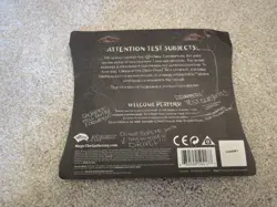 Magic The Gathering MTG Unstable 3 Booster Draft Pack New Sealed! - Image 2
