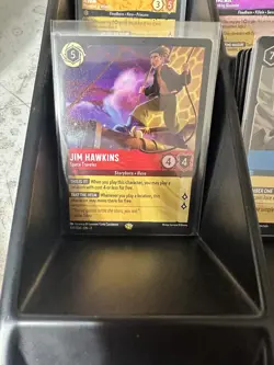 Disney Lorcana Into the Inklands Complete Set Non Foil 204 cards - Image 5