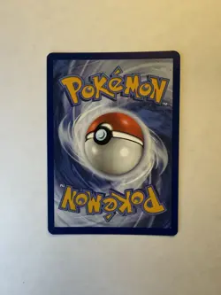 Pokemon TCG Vaporeon Prismatic Evolution Card 022/131 Masterball Pattern - Image 3