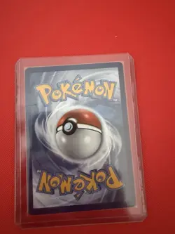 Pokemon Squirtle SIR Holo Card TCG SV Scarlet & Violet 151 Series 170/165 - Image 2