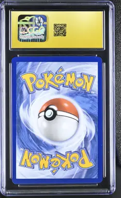 Pokemon Mega Gardevoir EX MEP 032 Promo Ascended Heroes CGC 10 PRISTINE - Image 2