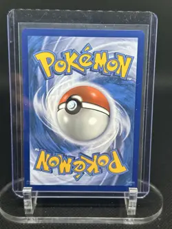 Pokemon Deerling 165/162 SV05 Temporal Forces IR Full Art Holo EN NM Pack Fresh - Image 2