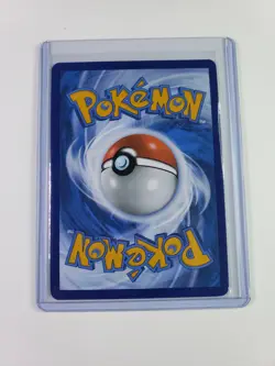 Pokemon Mew ex 193/165 Sv: Scarlet & Violet 151 Holo - Image 4