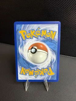 POKEMON CINCCINO IR 183/162 SV05 TEMPORAL FORCES HOLO NM - Image 2