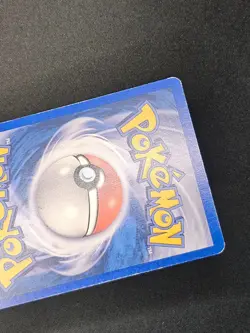 Pokemon TCG Butterfree 2/112 Fire Red Leaf Green Holo Vintage Card English - Image 3