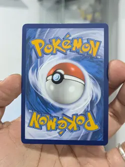 Pokemon Card 2023 Trainer DENDRA Ultra Rare Full Art 250/193 Paldea Evolved - Image 2