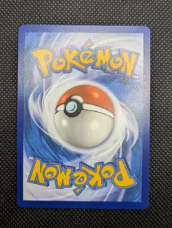 Pokemon Card 2023 Trainer DENDRA Ultra Rare Full Art 250/193 Paldea Evolved - Image 3
