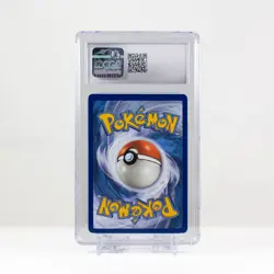 Pokemon Turtonator GX Holo #18 Guardians Rising 2017 - CGC 9.5 Mint+ - Image 3