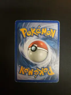 Pokemon Magmortar Lv. X 123/123 Mysterious Treasures Holo HP - Image 2