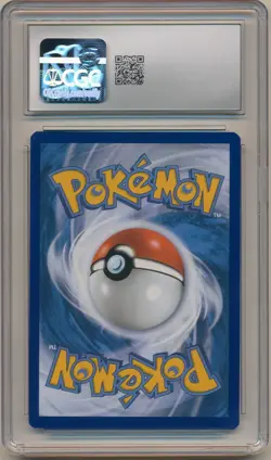 2021 Pokemon Celebrations Mew Holo 011/025 CGC 10 GEM MINT 25th Anniversary - Image 2