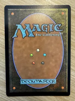 MTG Magic The Gathering Lord of the Rings The One Ring Borderless Foil #0451 - Image 2