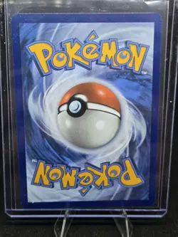 Erika's Invitation Pokemon TCG SV 151 203/165 Special Illustration Rare Holo - Image 2