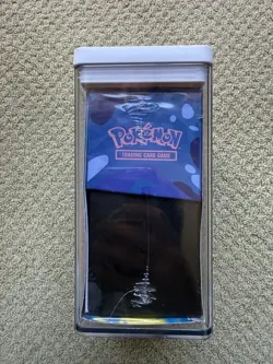 Chaos Rising Pokemon Center ETB Sealed with Case included FREE SHIPPING! - Image 2
