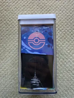 Chaos Rising Pokemon Center ETB Sealed with Case included FREE SHIPPING! - Image 4
