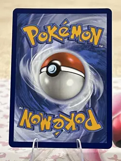 Pokemon Breeder's Nurturing (Full Art) 188/189 Swsh03: Darkness Ablaze Holo - Image 2