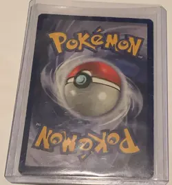 Pokemon Dragonite (Movie Promo) 05/53 Wotc Promo Regular - Image 2