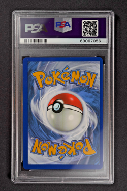2016 Pokemon M Gardevoir EX 112/114 Full Art XY Steam Siege PSA 7 Near Mint - Image 2