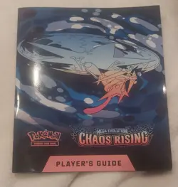 Pokemon Tcg Chaos Rising Etb Players Guide - Image 2