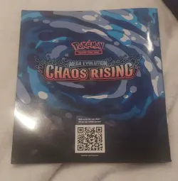 Pokemon Tcg Chaos Rising Etb Players Guide - Image 3