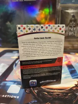 Pokemon 151 Scarlet And Violet Booster Bundle Sealed - Image 2